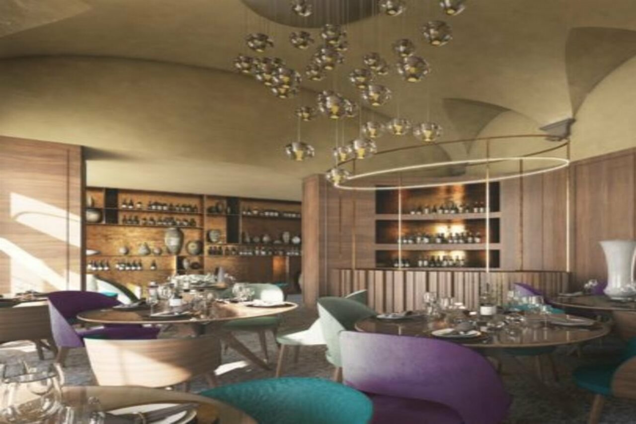 Фото Hotel Universo Lucca