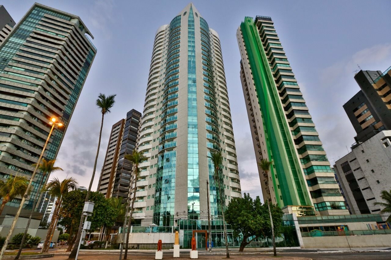 Фото Radisson Hotel Recife