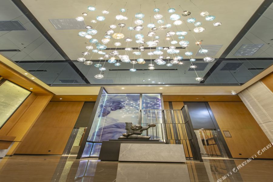 Фото Fairfield by Marriott Foshan Nanhai 