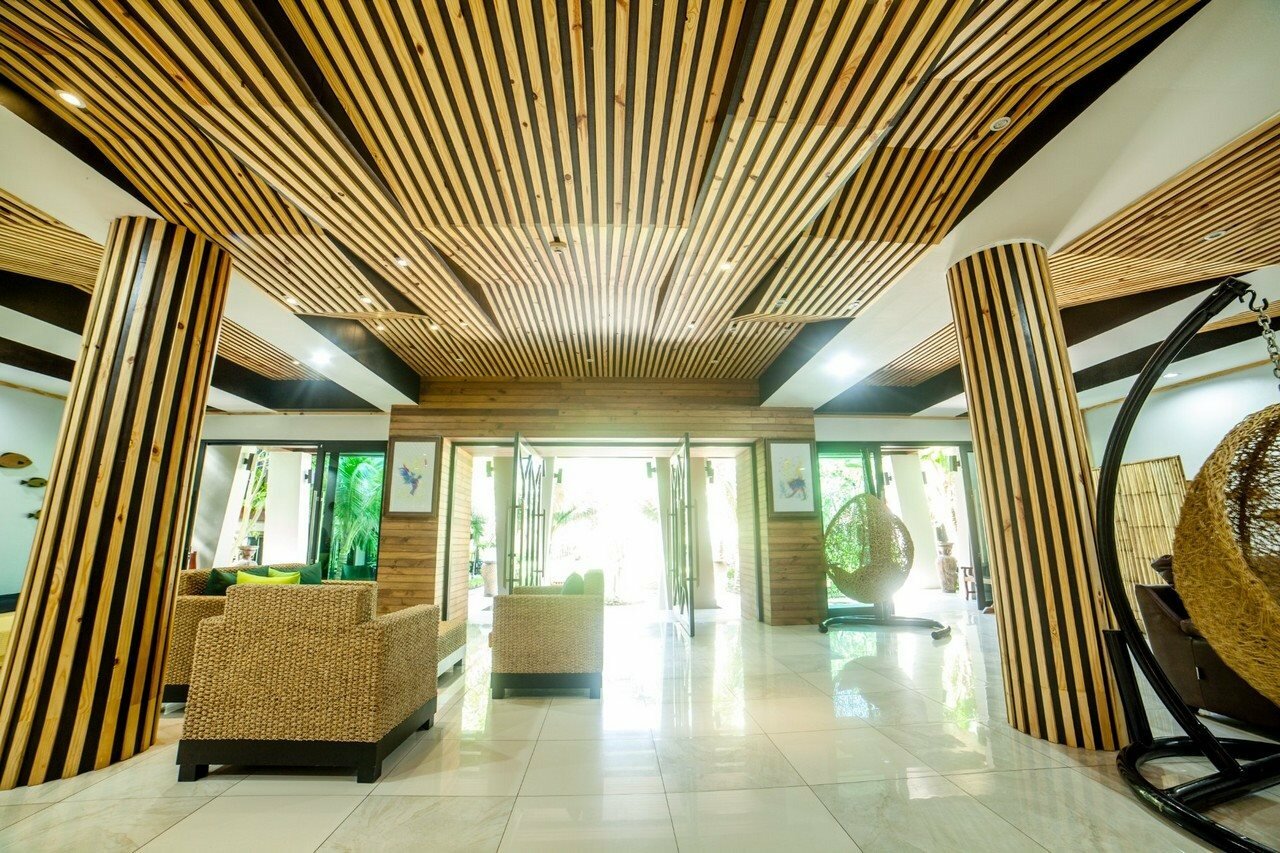 Фото Chaokoh Phi Phi Hotel & Resort