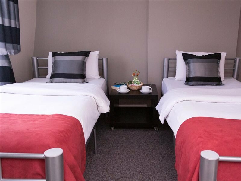 Фото Smart Hyde Park View