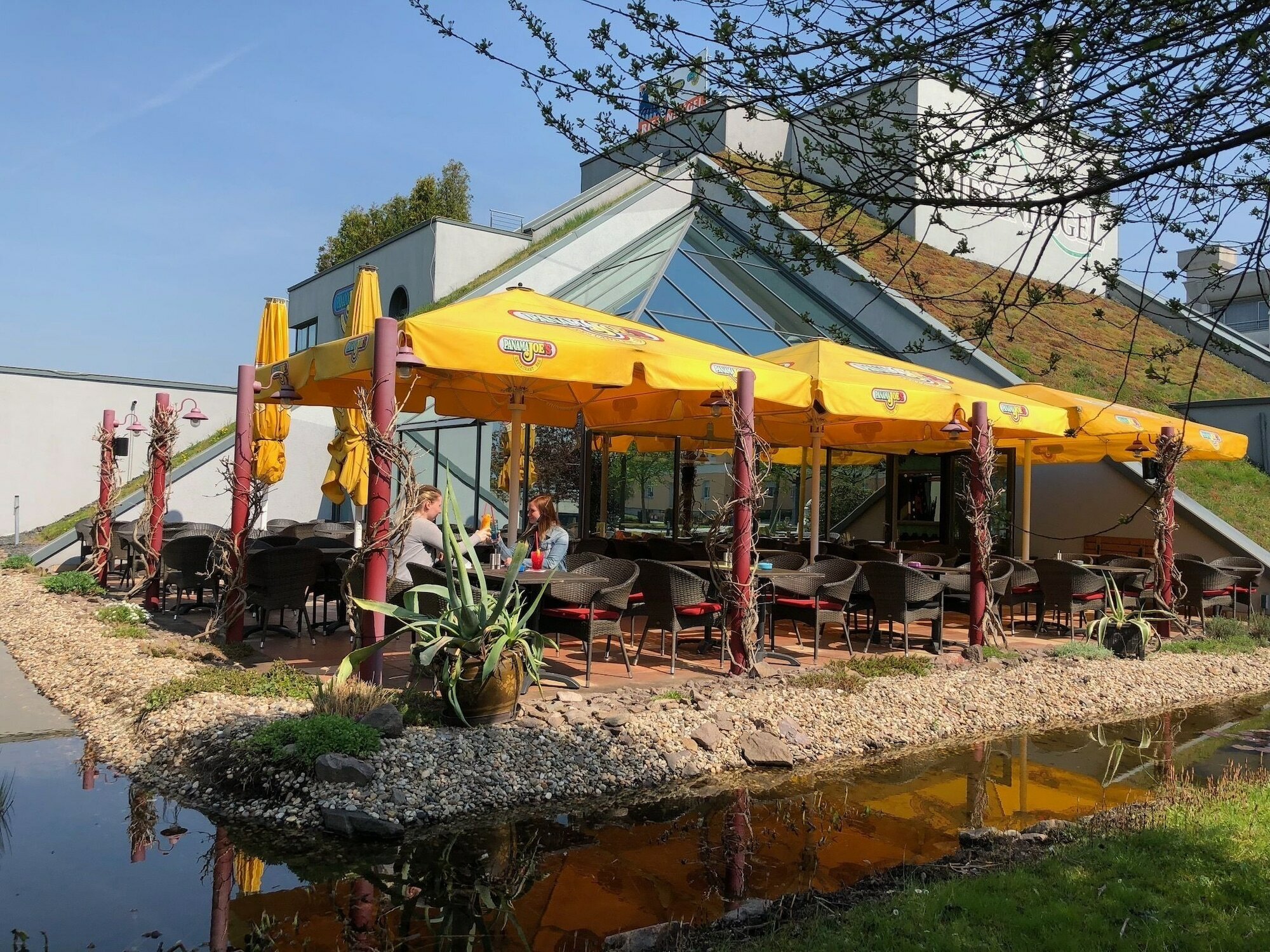 Фото отеля 4