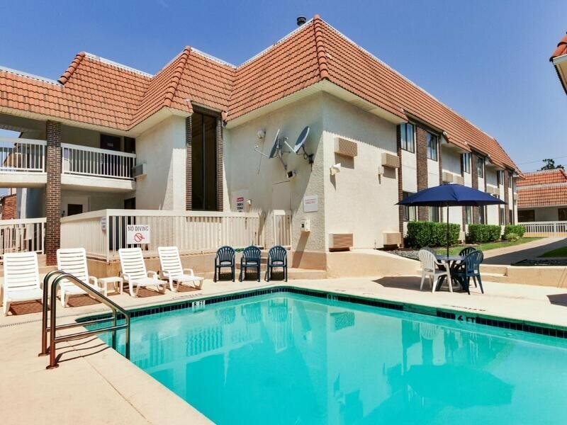 Фото Motel 6 Duncanville, Tx - Dallas