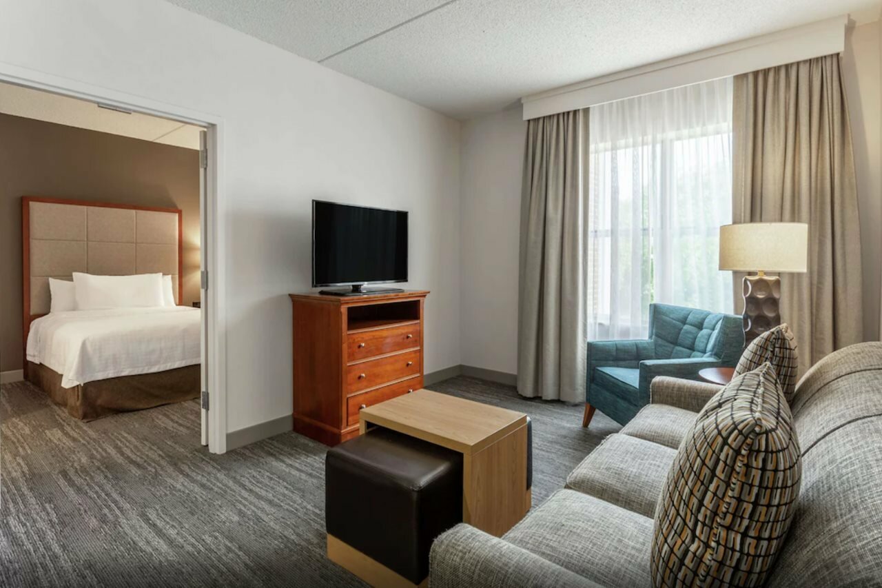 Фото Homewood Suites by Hilton Albany