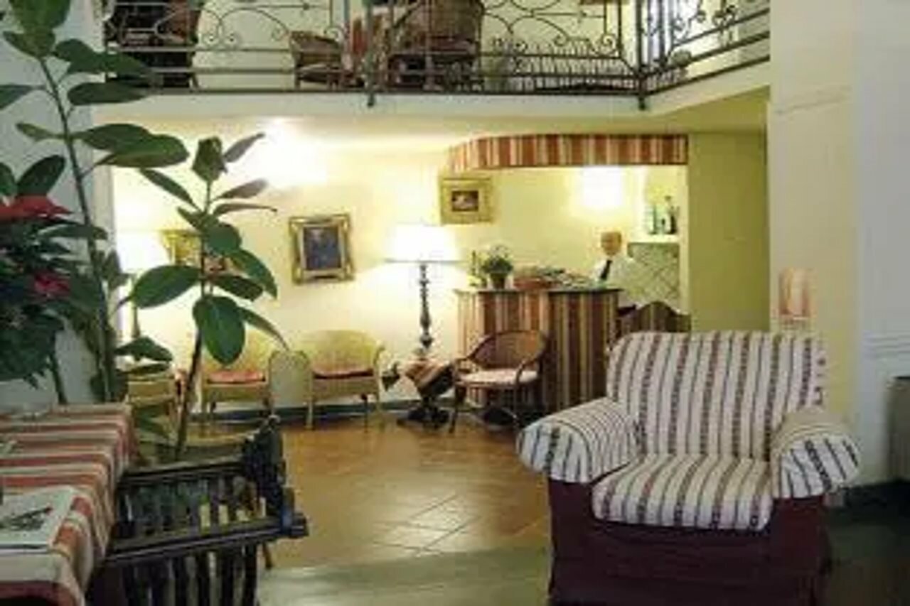 Фото Hotel Unicorno