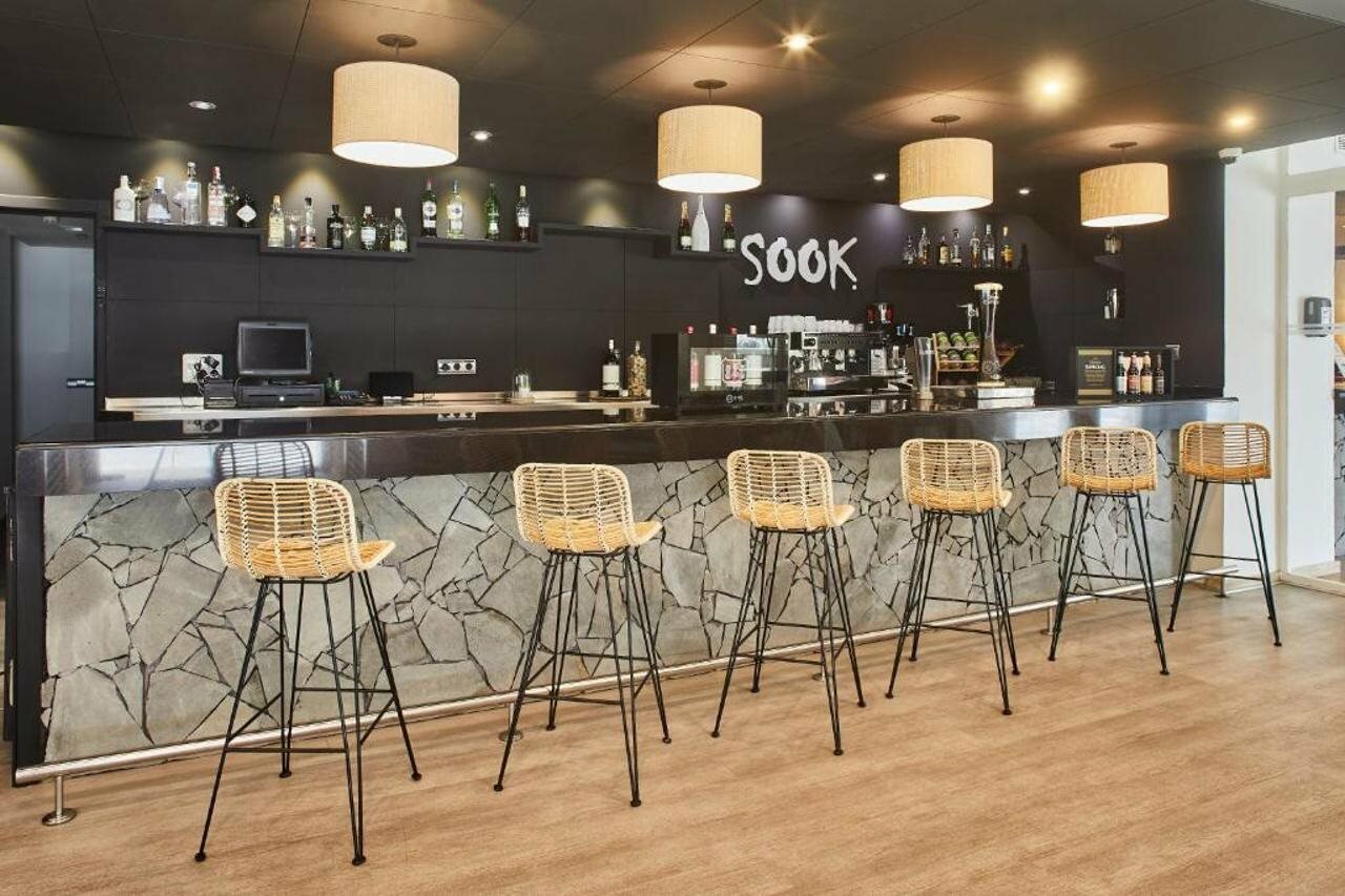 Фото Отель Eurostars Atlantida