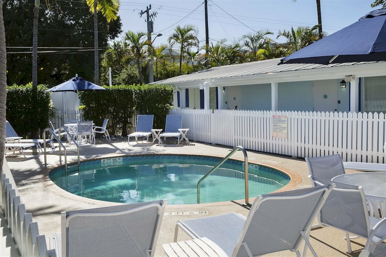 Фото Southwinds Motel