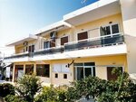 Neapolis Rooms & Apartments