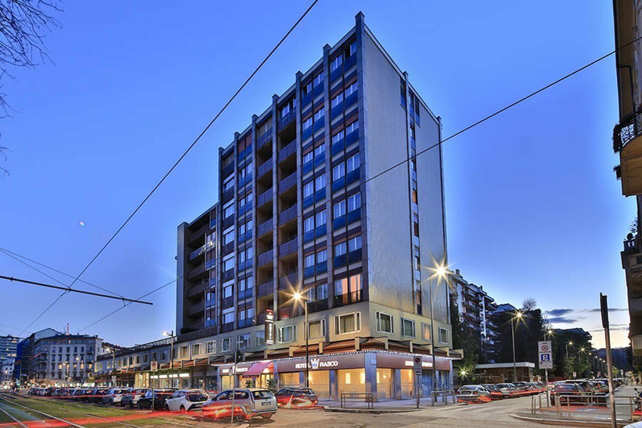Фото Nasco