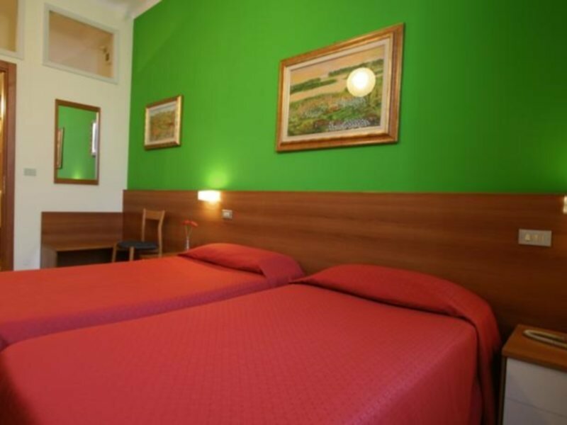 Фото Hotel San Francisco