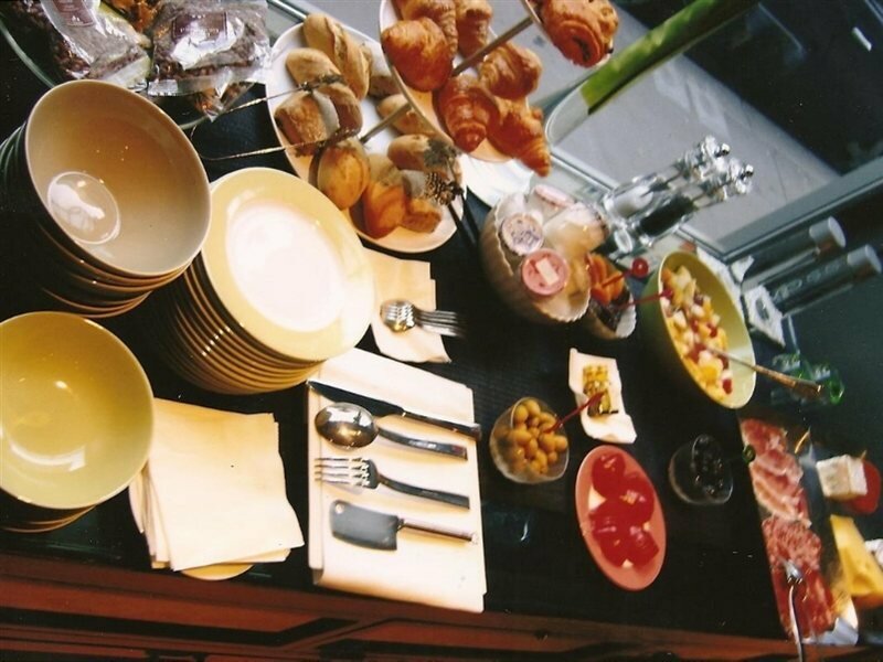 Фото Le Placide Saint Germain des Pres