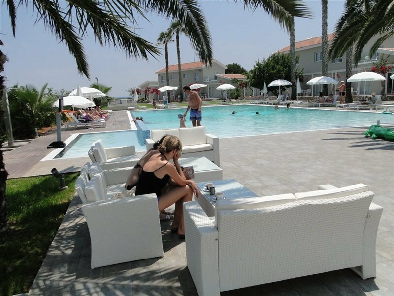 Фото Mon Repos Design Hotel