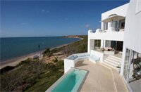 Фото Santorini Mozambique