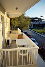 Фото Manias Apartments