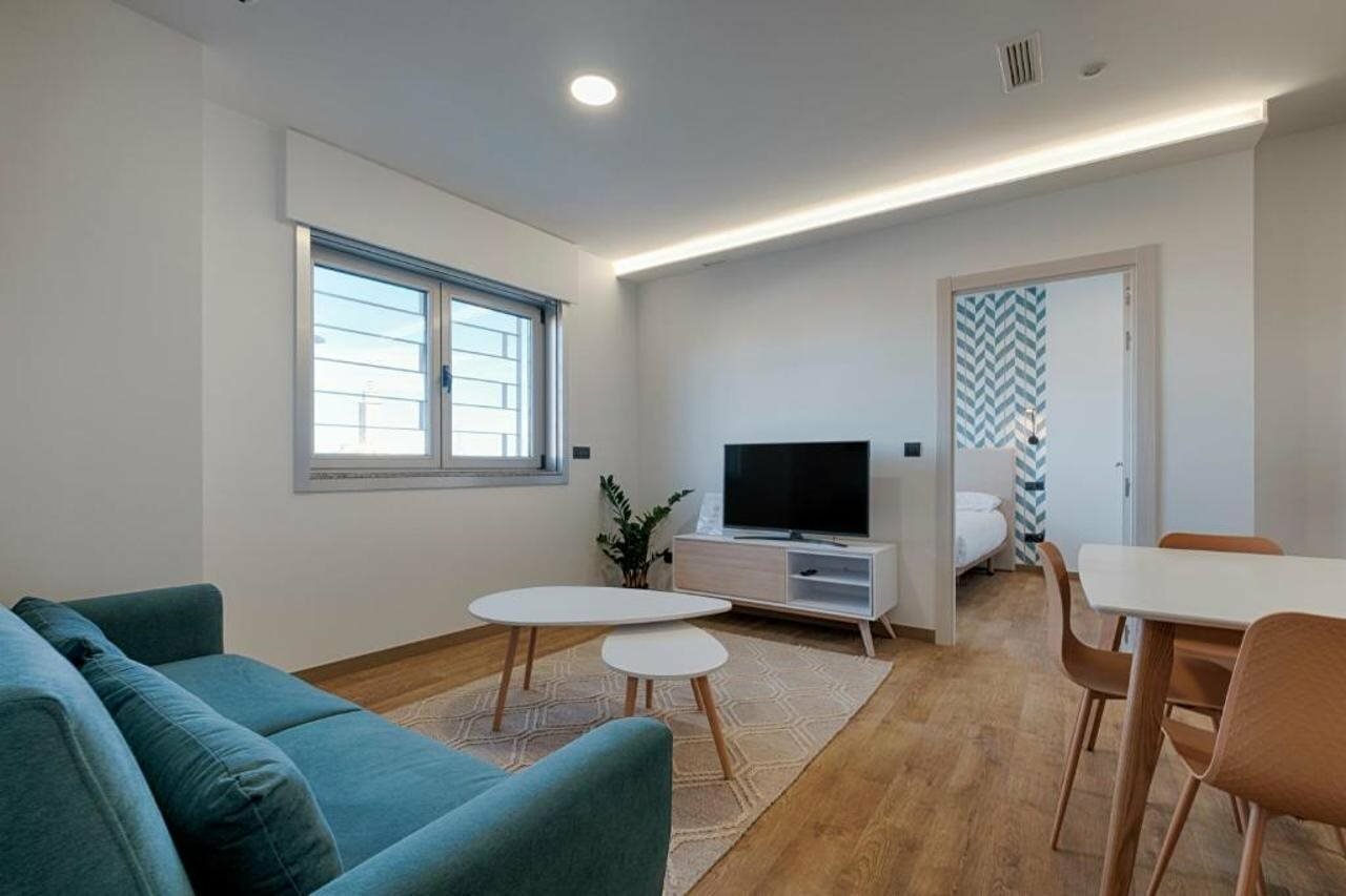 Фото Th Suites by Como EN Casa