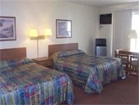 Фото Knights Inn Kirksville