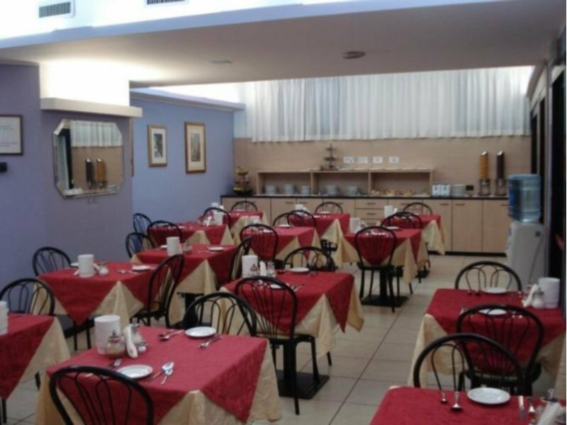Фото Hotel Berlino Milano