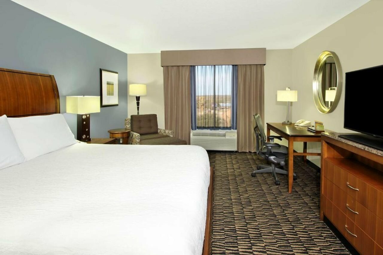 Фото Hilton Garden Inn Austin Nw/Arboretum