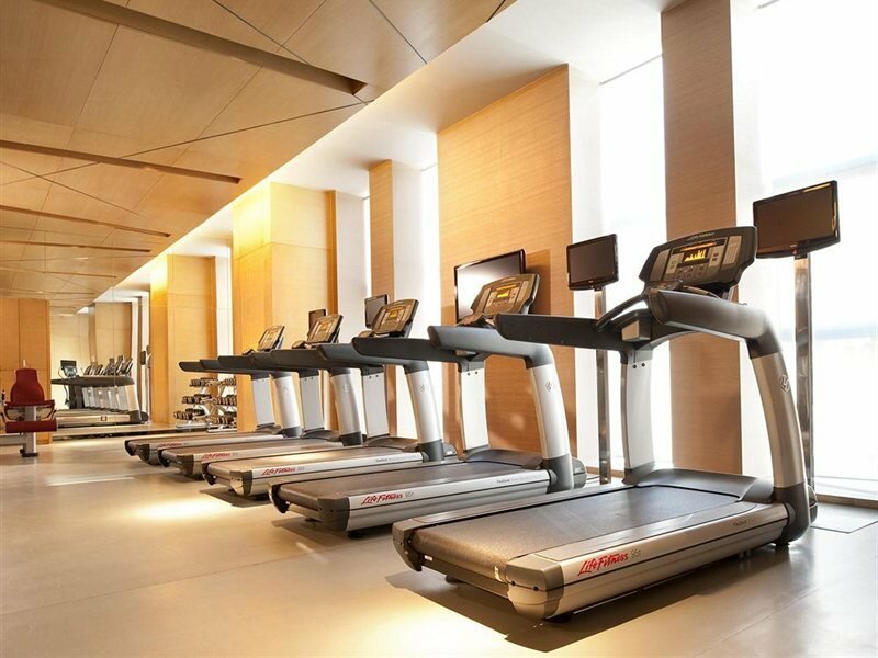 Фото Le Meridien Chongqing, Nan'an