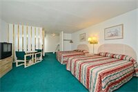 Фото Americas Best Value Inn Eloy Casa Grande