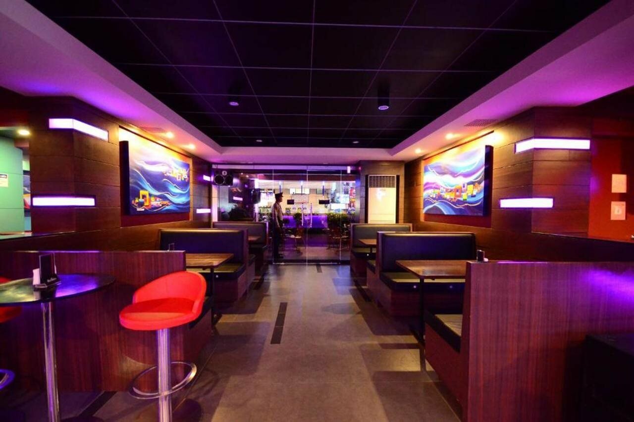 Фото The MetroCentre Hotel and Convention Center