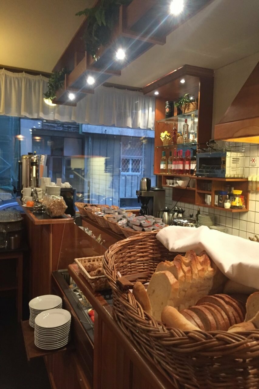 Фото Hotel Orion Várkert