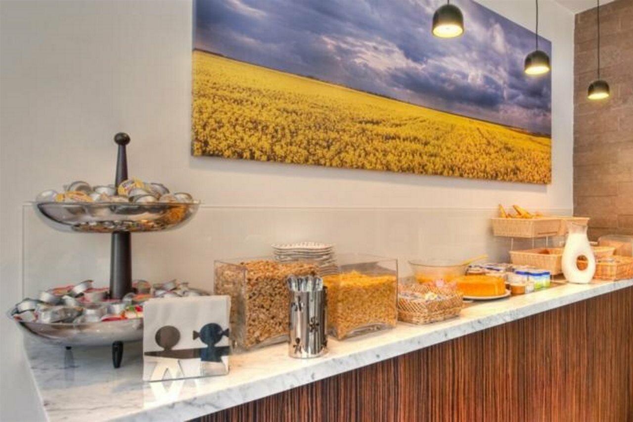 Фото Hotel Wyld Saint Germain Paris