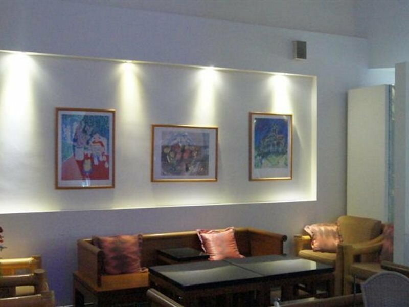 Фото Robertson Quay Hotel