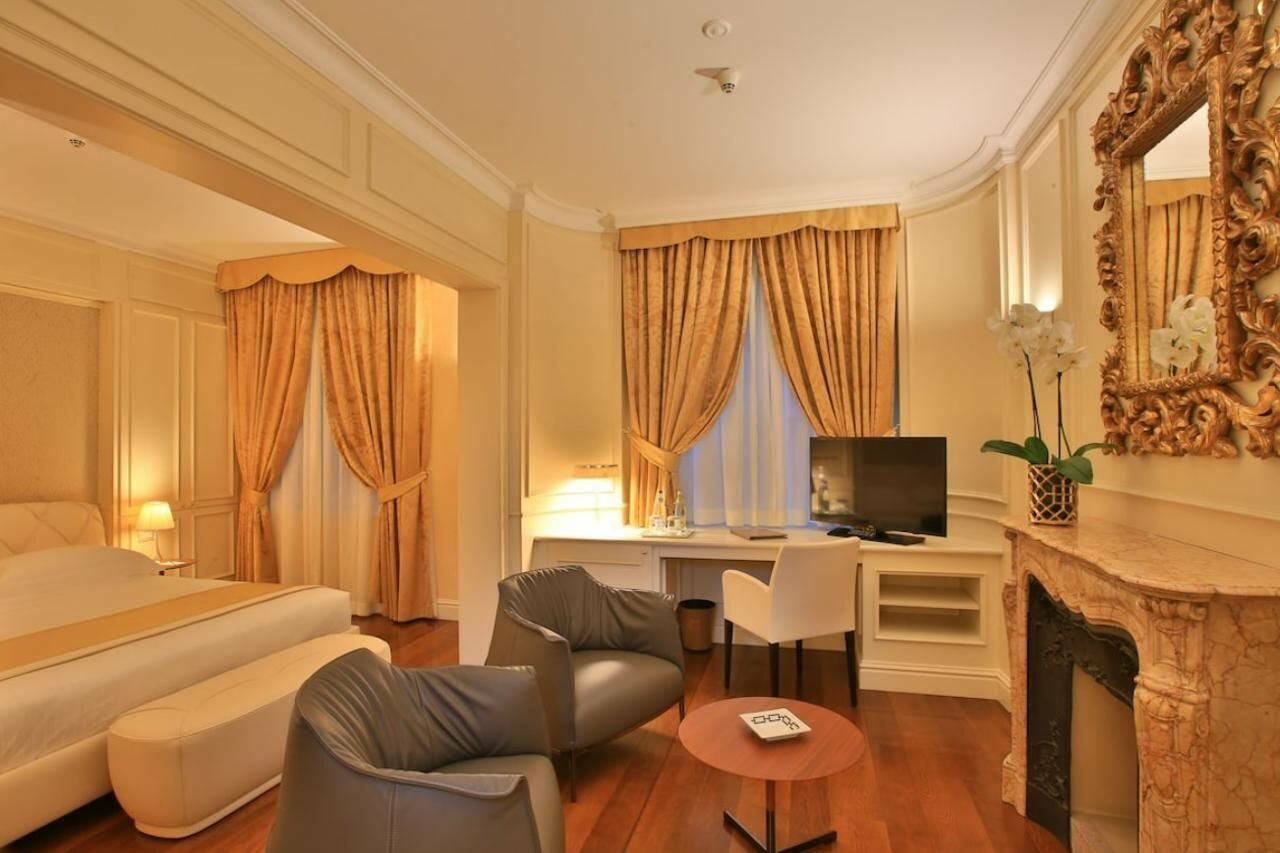 Фото Hotel Rua Frati 48 in San Francesco