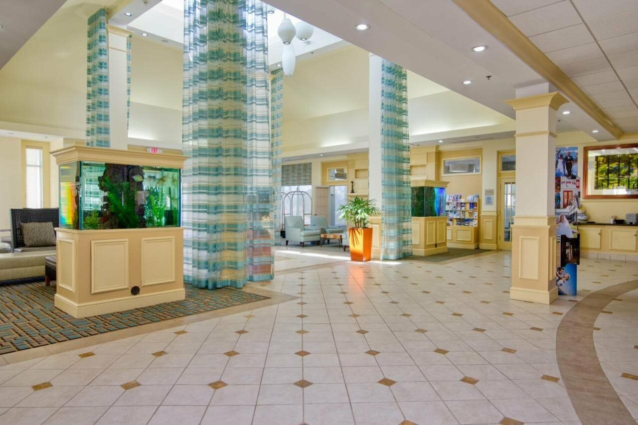 Фото Hilton Garden Inn Outer Banks/Kitty Hawk