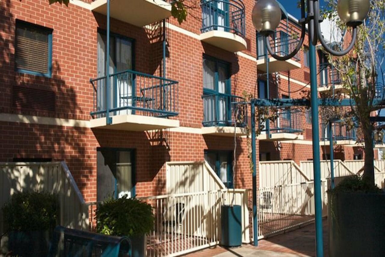 Фото Breakfree Adelaide