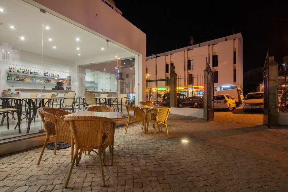 Фото Hotel Vila Recife