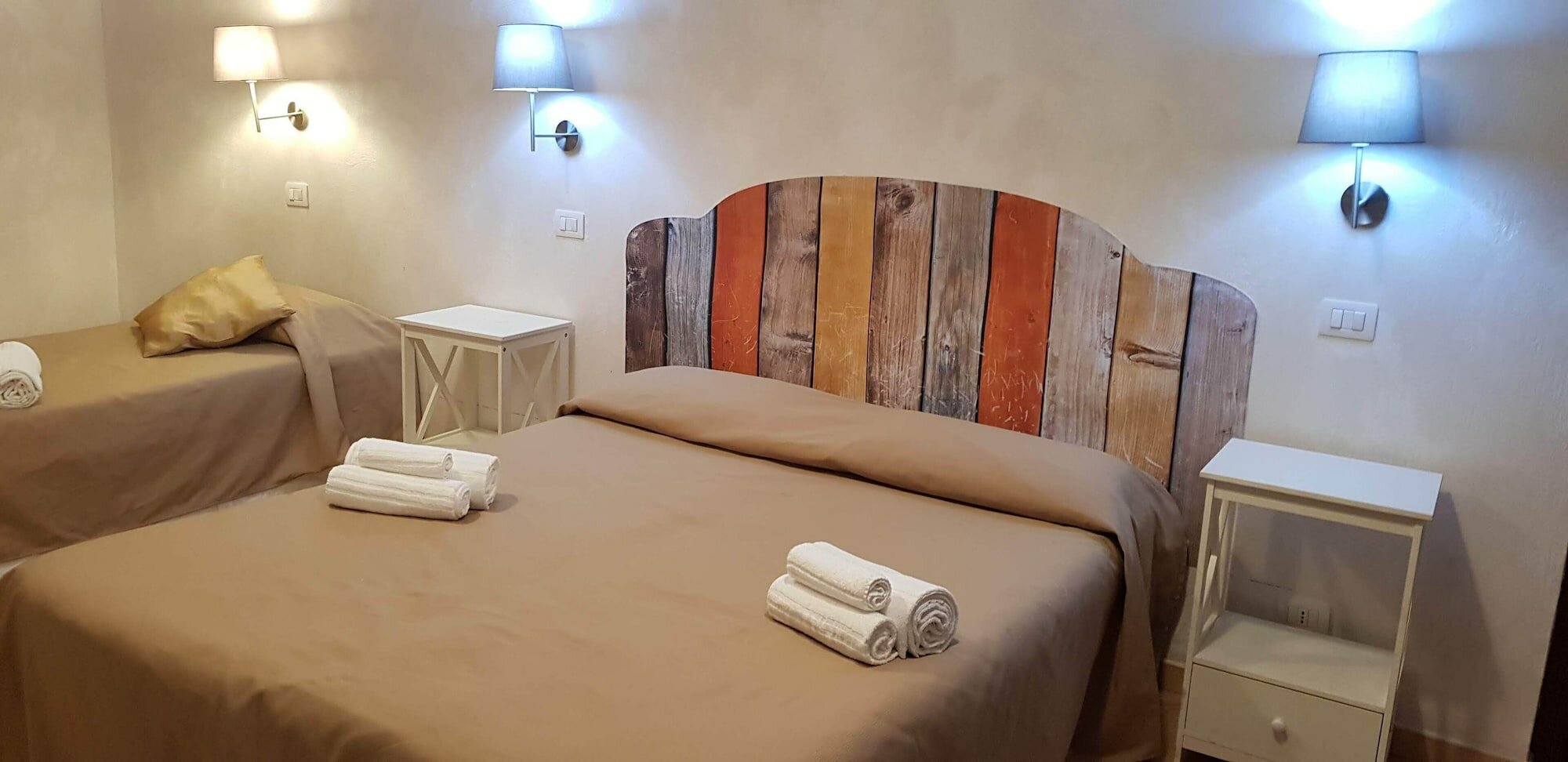 Фото Gulliver's Lodge