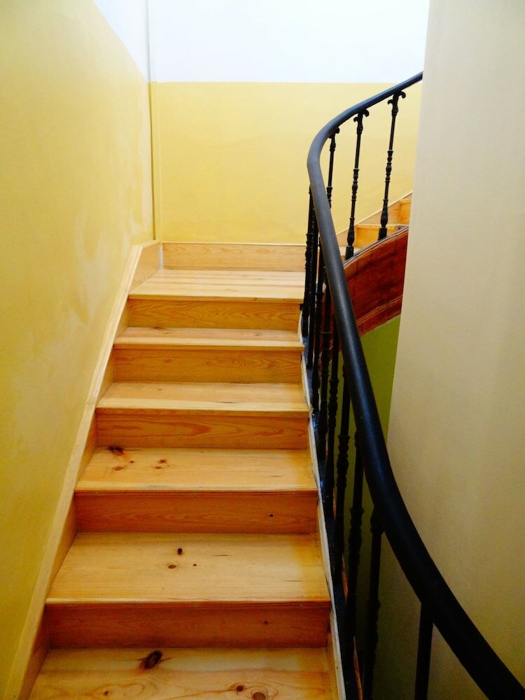 Фото 161 Norte Guesthouse