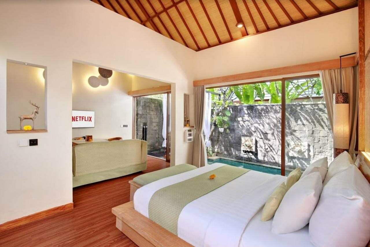 Фото Ini Vie Villa