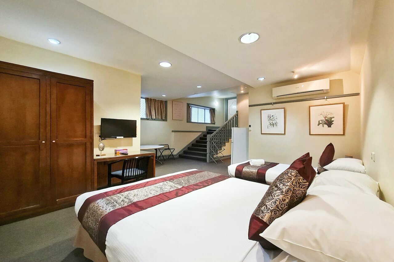 Фото отеля 3