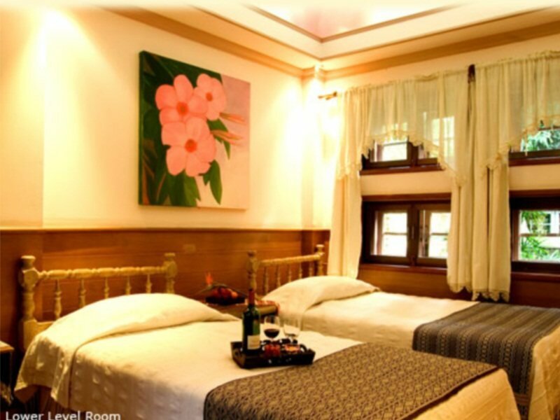 Фото Kaomai Lanna Resort