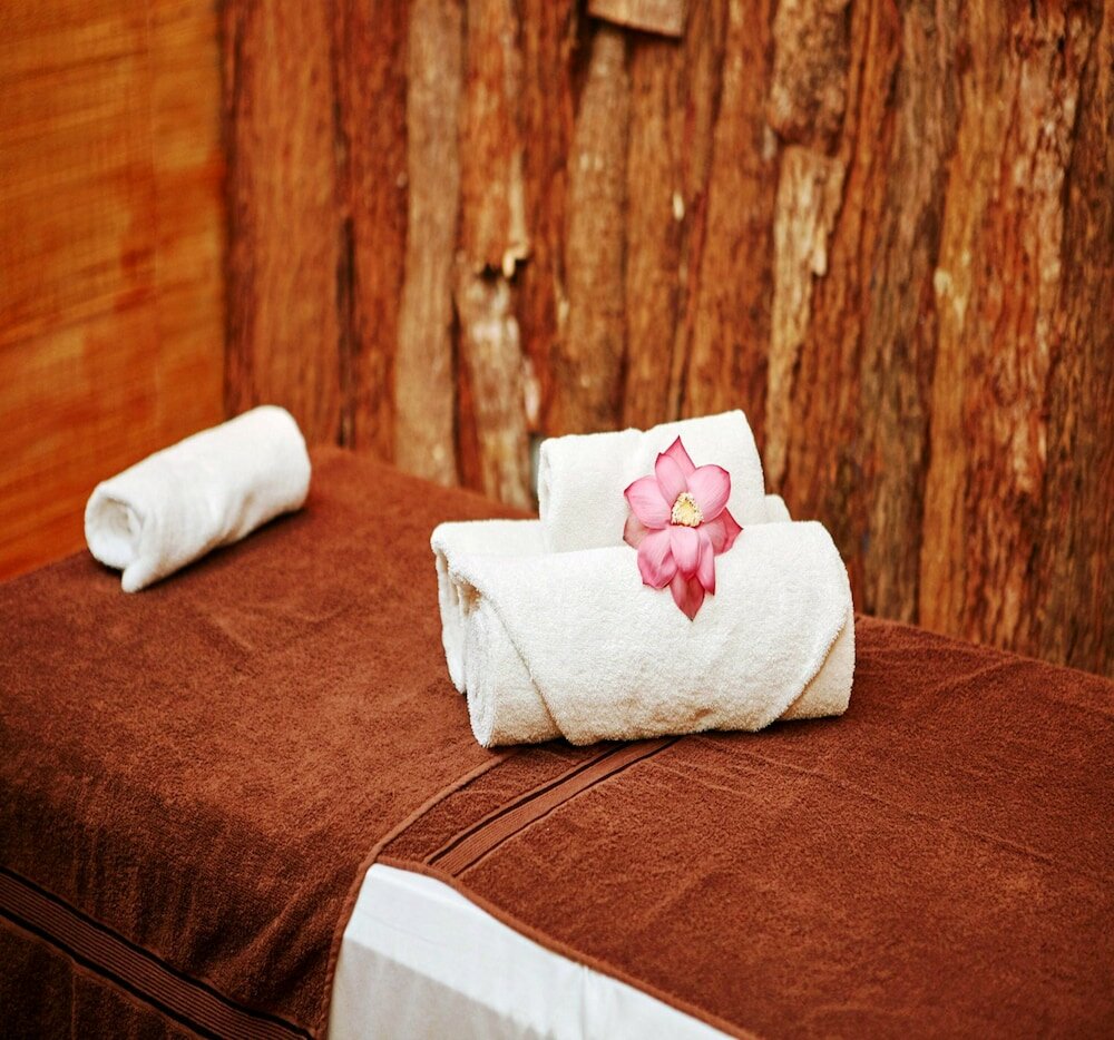 Фото Ekho Safari Tissa