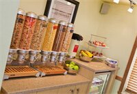 Фото TownePlace Suites by Marriott Detroit Troy