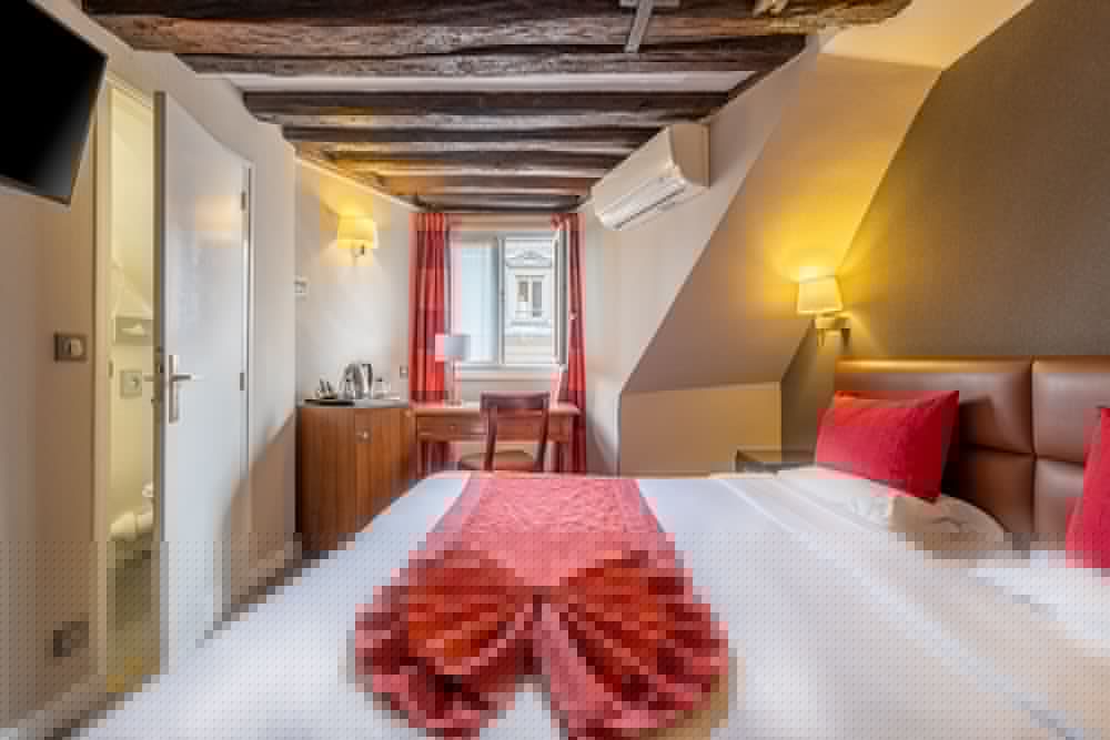 Фото Louvre Marsollier Opéra