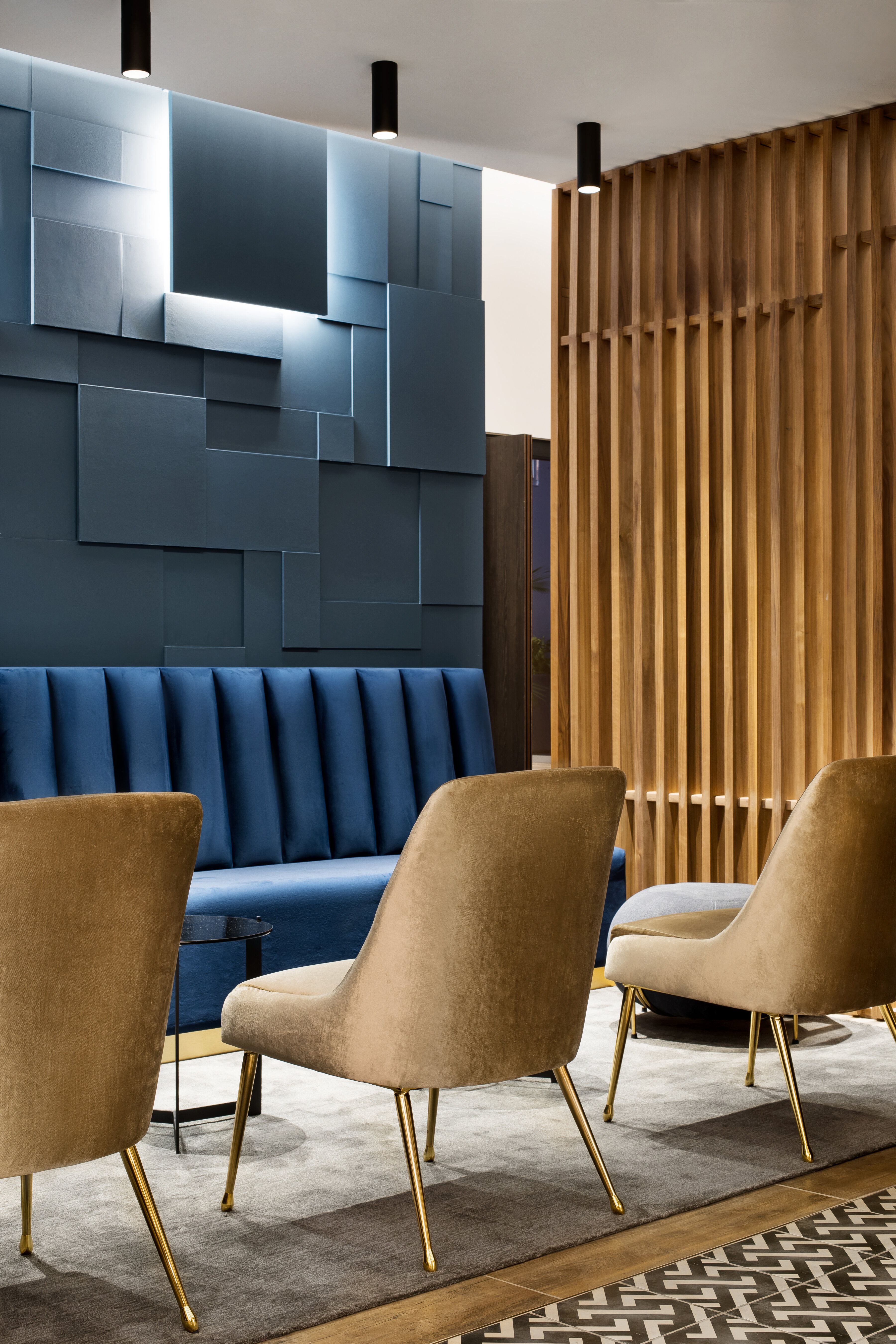 Фото Radisson Hotel Tamboho Waterfront Antananarivo