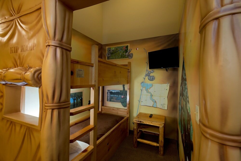 Фото Great Wolf Lodge Traverse City