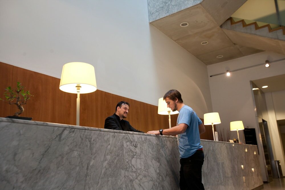 Фото Отель Onix Rambla