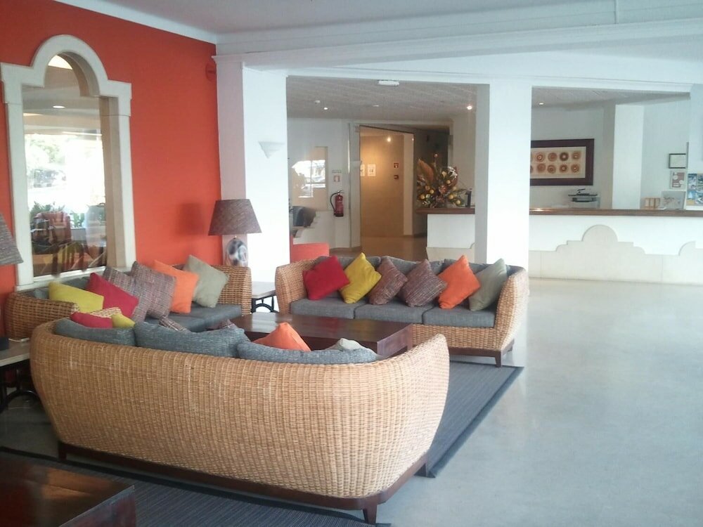 Фото Hotel Atismar