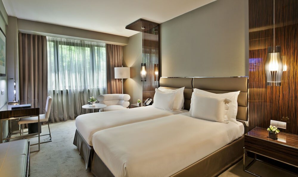 Фото Altis Grand Hotel
