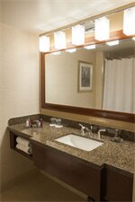 Фото Hanover Marriott