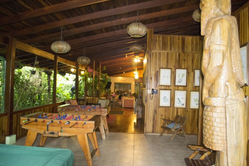 Фото Lands in Love Hotel