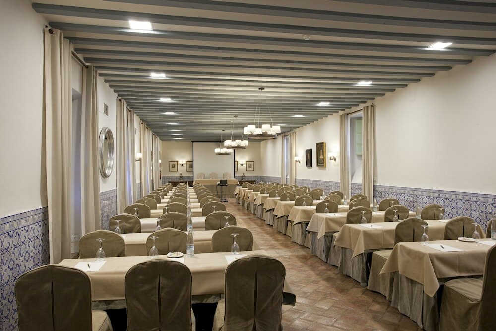 Фото Parador de Almagro