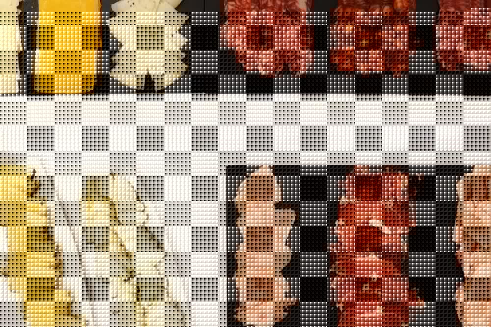 Фото Tres Torres Atiram Hotel