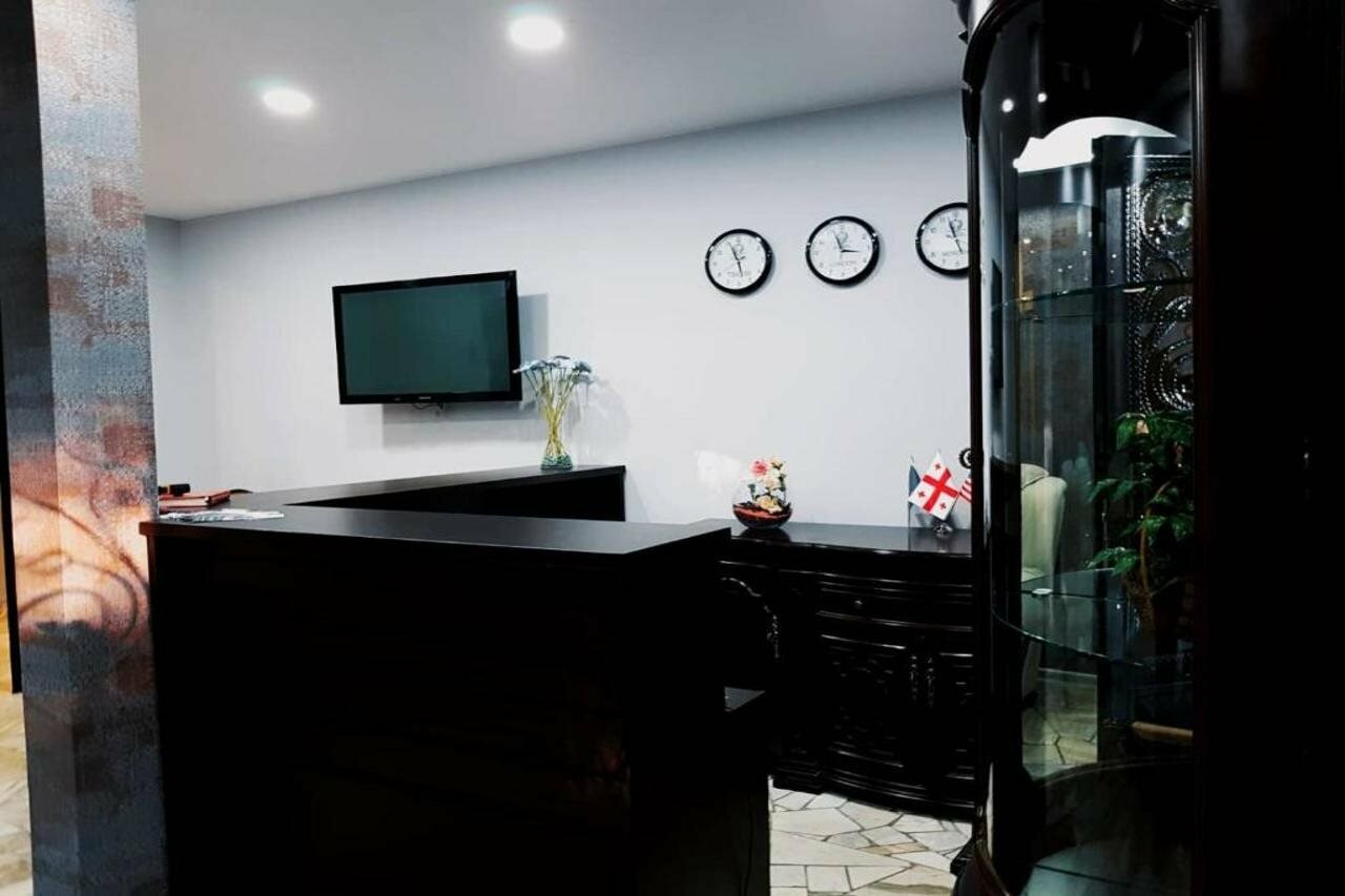 Фото Классик